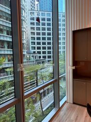 Lau Pa Sat Festival Market (D1), Office #497826561